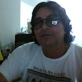 Apolo Barbosa